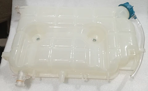 Tanque De Expansión De Agua