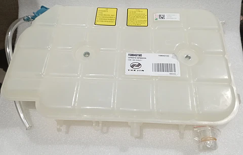 Tanque De Expansión De Agua