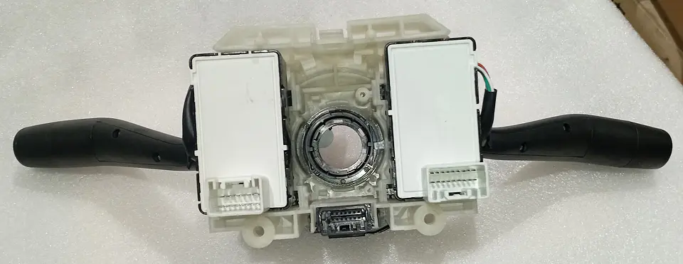 Telecomando Luces 2