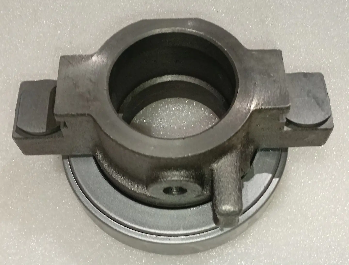 Rodamiento Empuje 2
