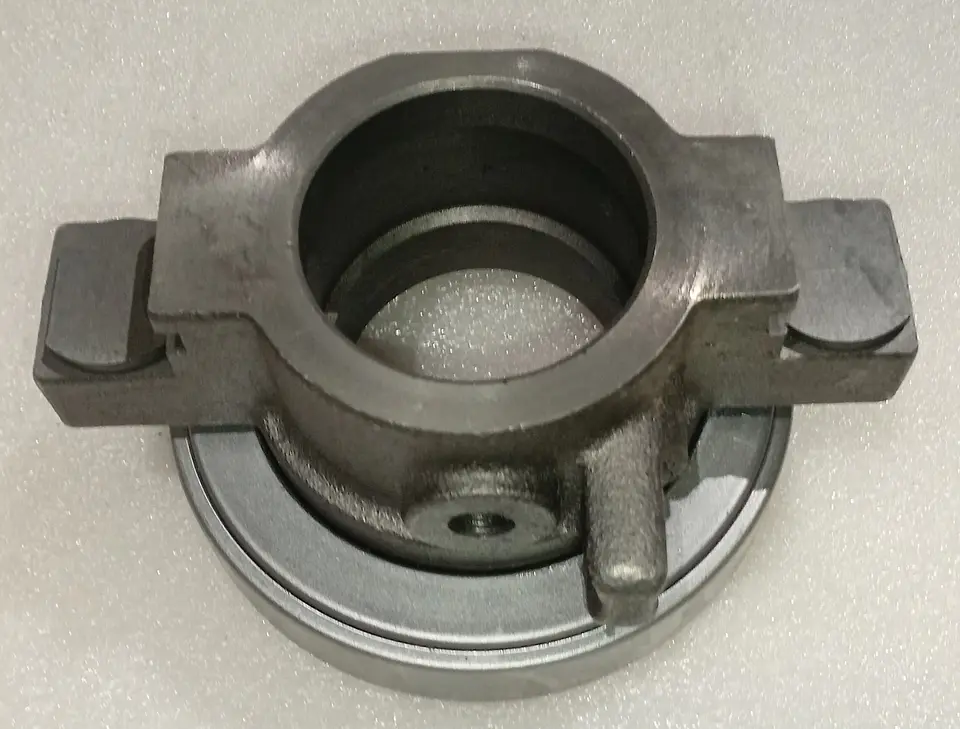 Rodamiento Empuje 2
