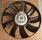 Aspa Ventilador Con Viscoso - Miniatura 2