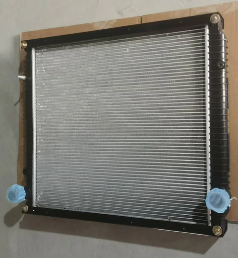 Radiador