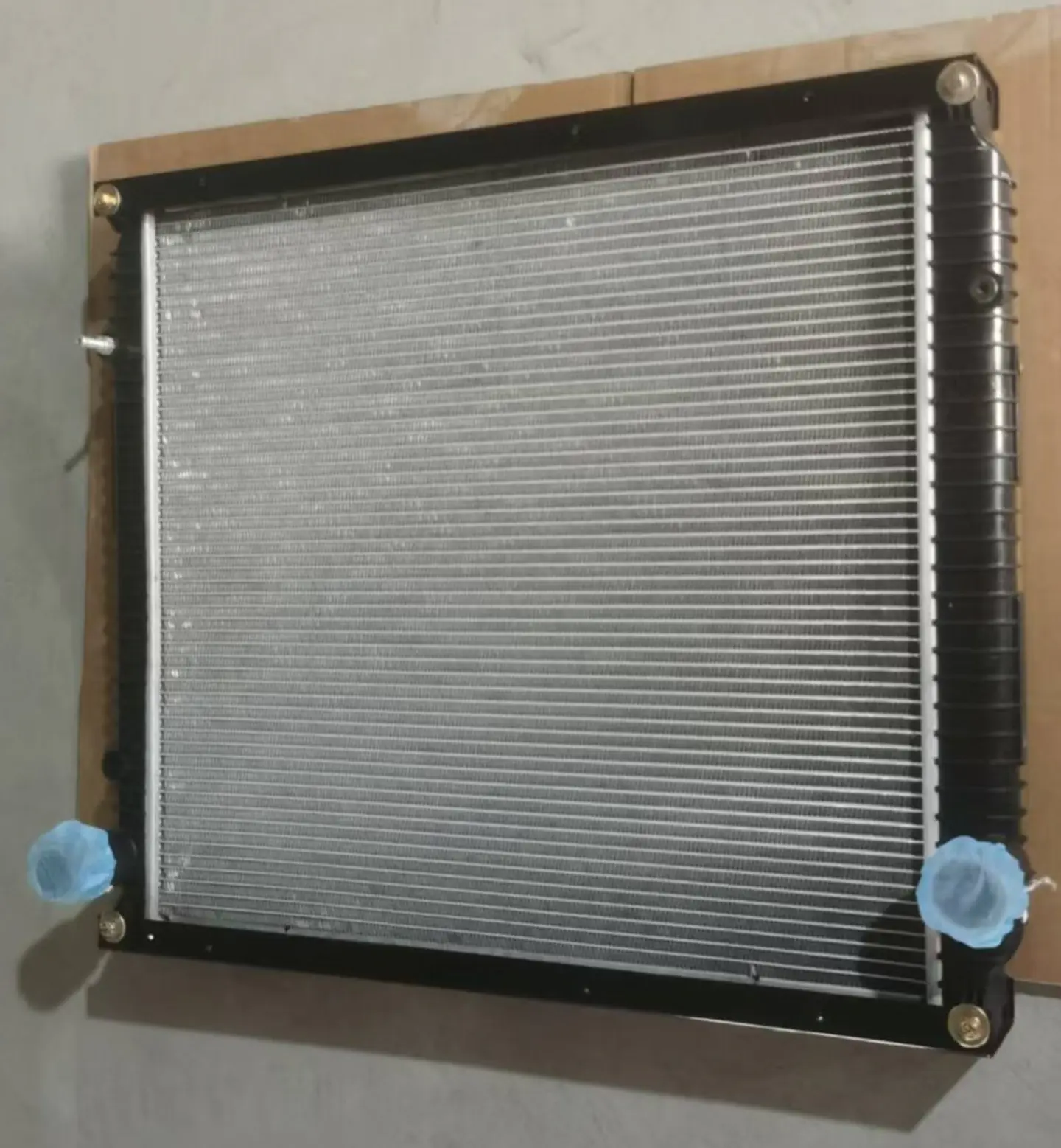 Radiador 2