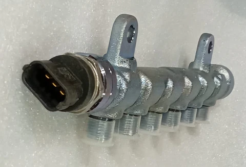 Common Rail Oil Pipe