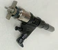 Conjunto del inyector de combustible - Miniatura 1