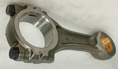 Biela de Motor