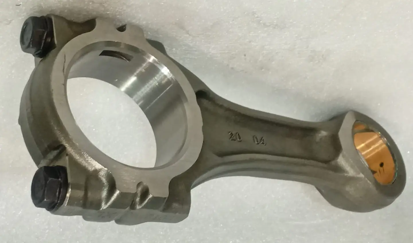 Biela de Motor 1