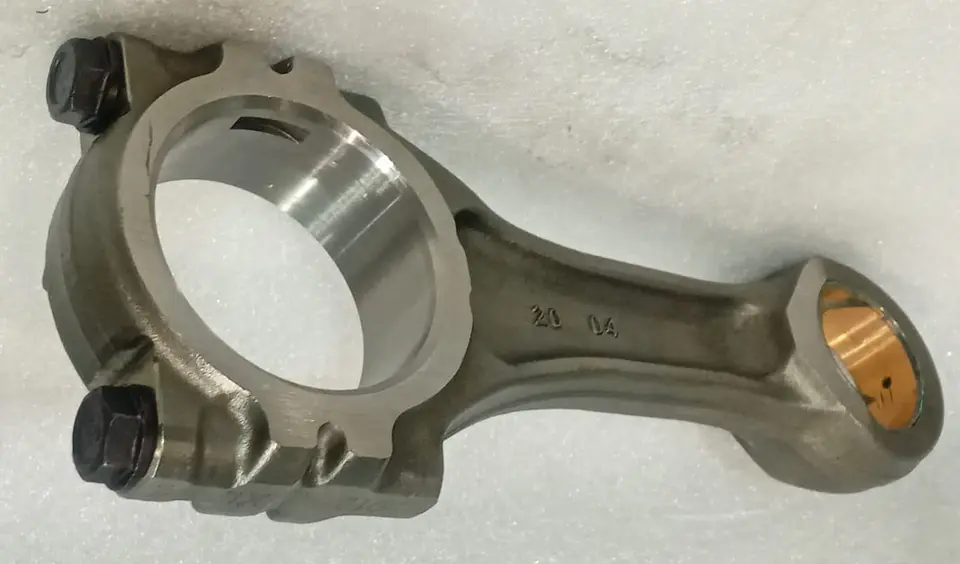 Biela de Motor 1