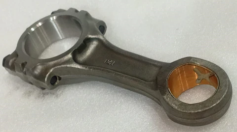 Biela de Motor