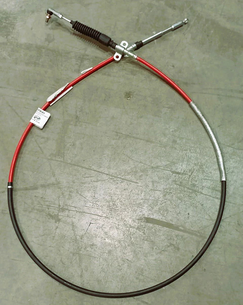 Piola Selector Cambios