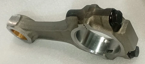 Biela de Motor