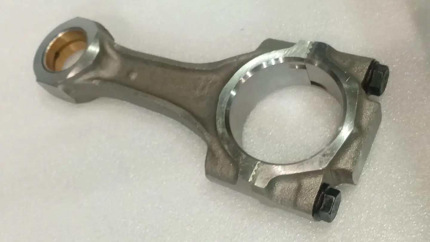Biela de Motor 1