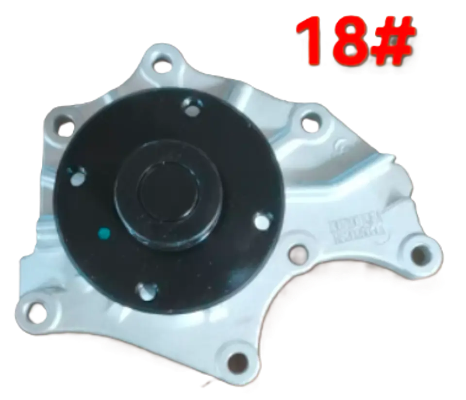 Bomba Agua 1