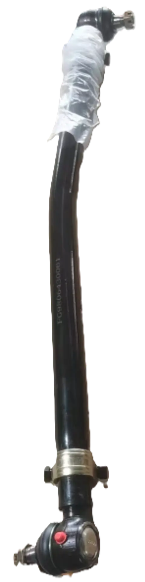 Barra Corta Direccion