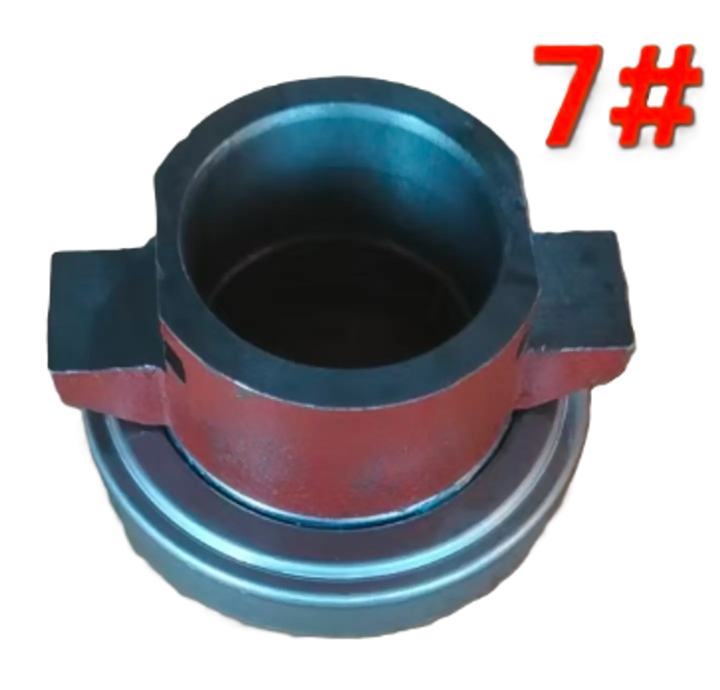 Rodamiento Empuje 1