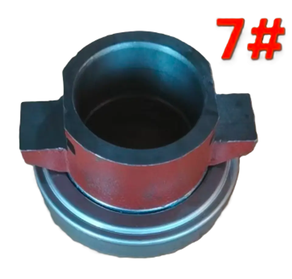 Rodamiento Empuje 1
