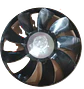 Aspa Ventilador Con Viscoso - Miniatura 1