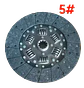 Disco Embrague - Miniatura 1