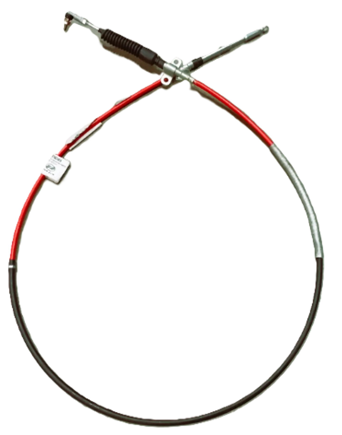 Piola Selector Cambios 1