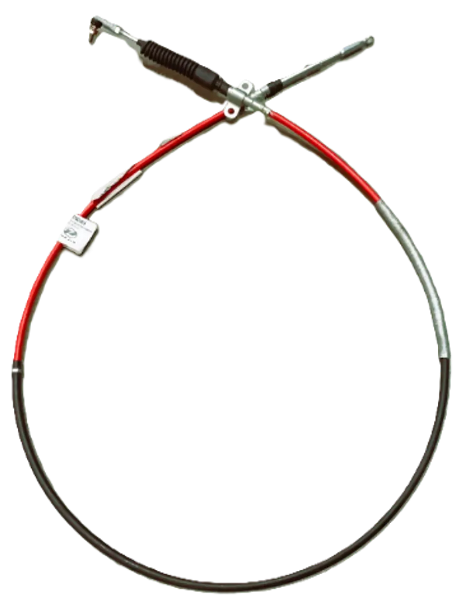 Piola Selector Cambios 1