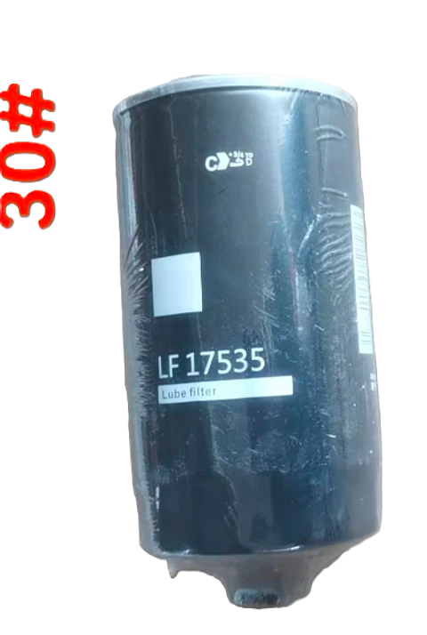 Filtro Aceite