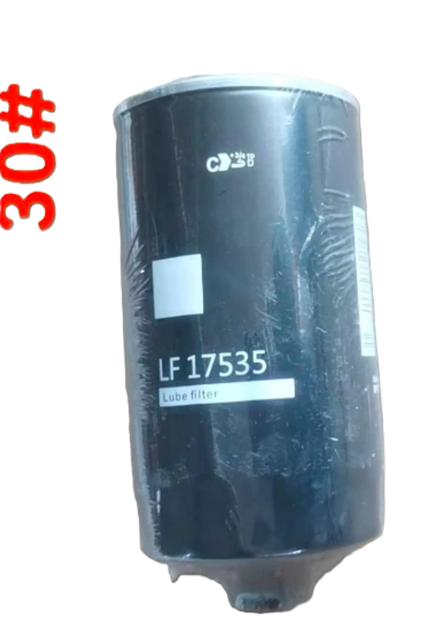 Filtro Aceite 1