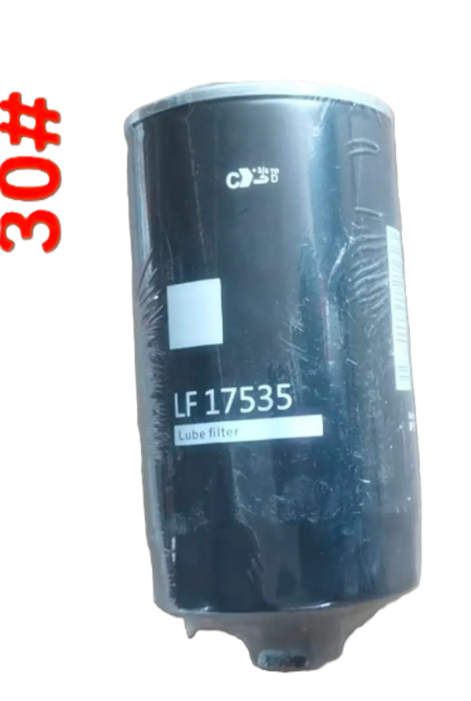 Filtro Aceite 1