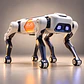Perro Robot Interactivo - Miniatura 4