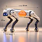 Perro Robot Interactivo - Miniatura 6