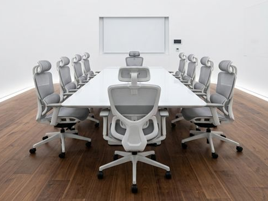 Mobiliario para Oficinas