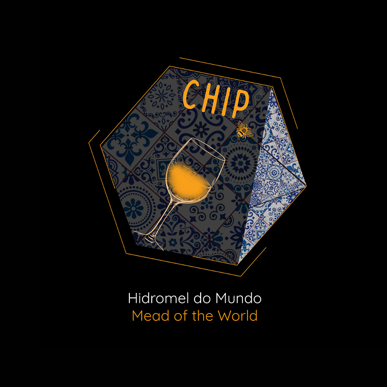 Hidromel do Mundo - Provas 1