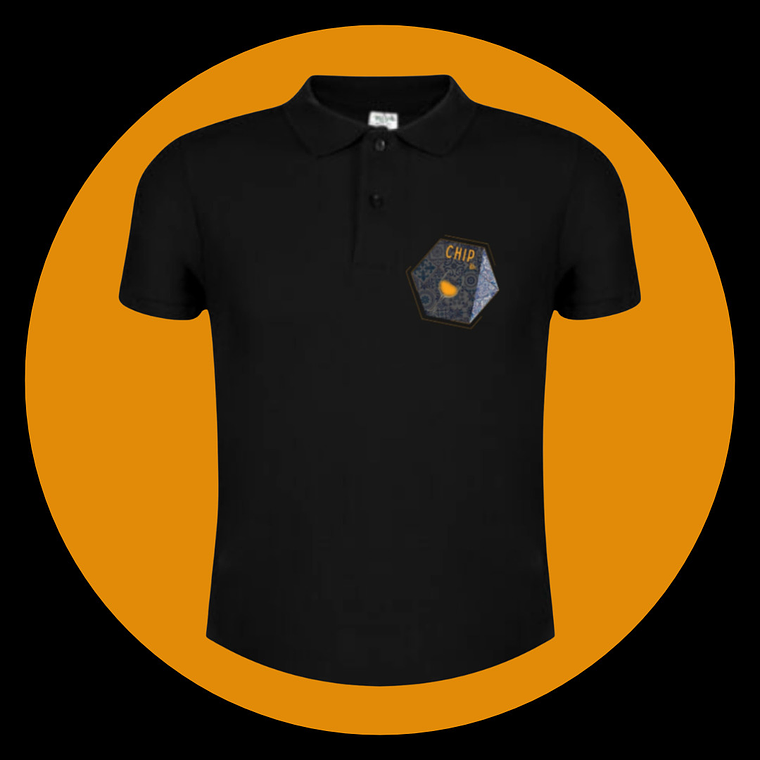 Polo CHIP 1ª Edição 1