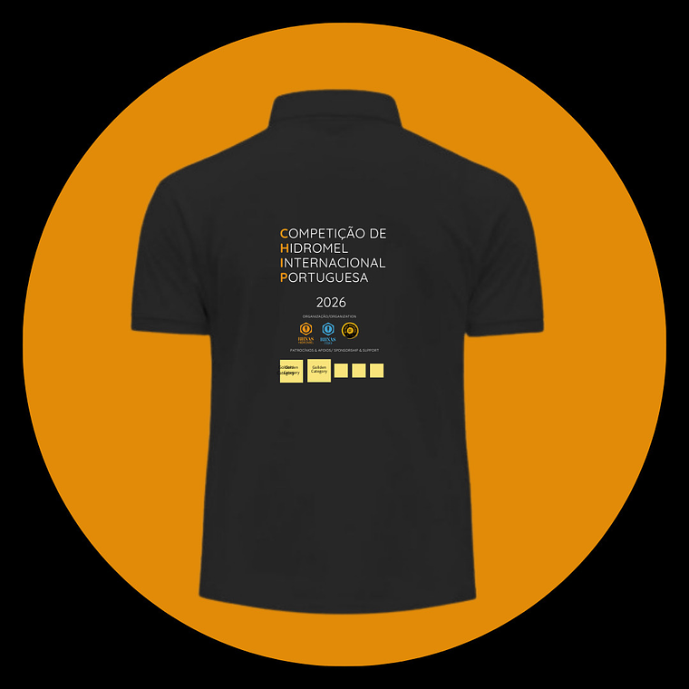 Polo CHIP 1ª Edição 2