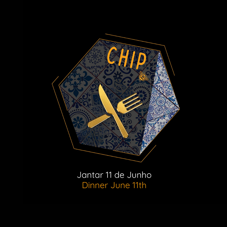 Jantar Convívio - 11 de Junho 1