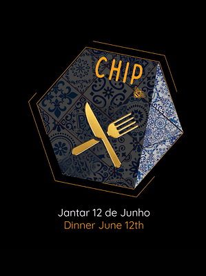 Jantar Convívio - 12 de Junho