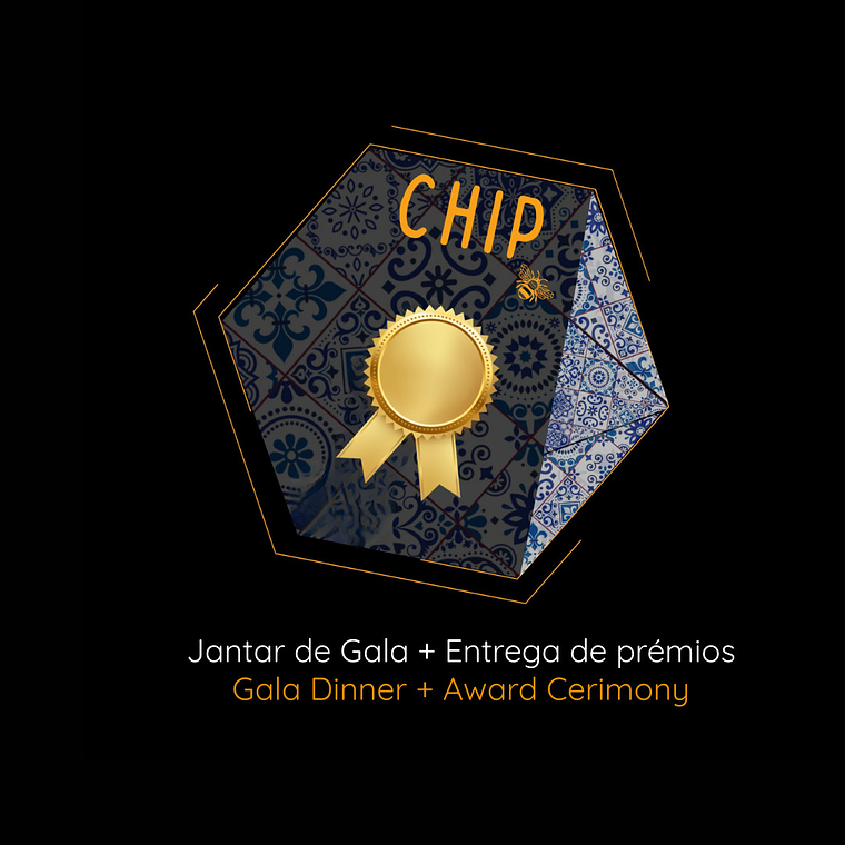 Jantar de Gala + Entrega de Prémios 1