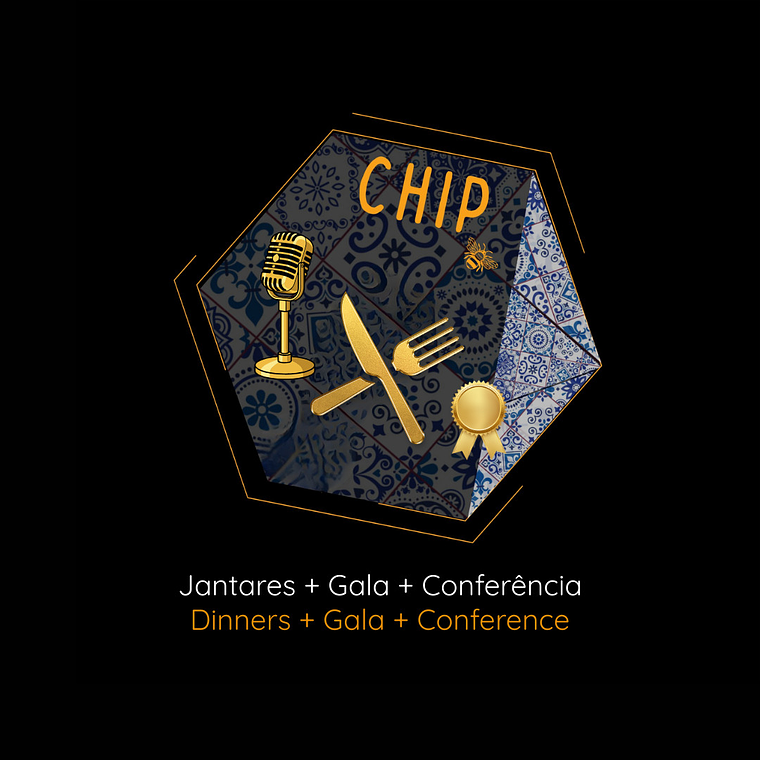 Pack Jantar Convívio + Gala + Conferência 1