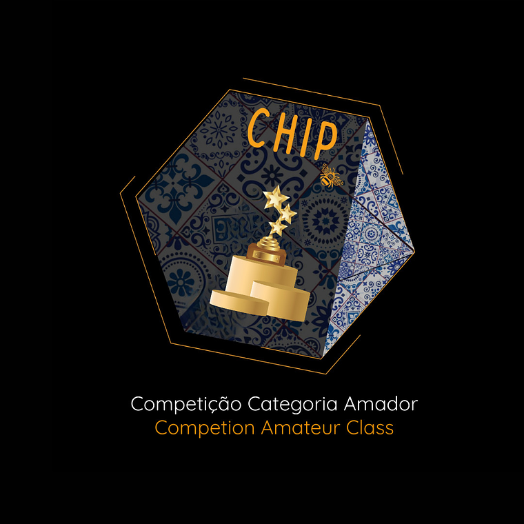 Inscrição de Amostras para Competição - Categoria Amadora 1