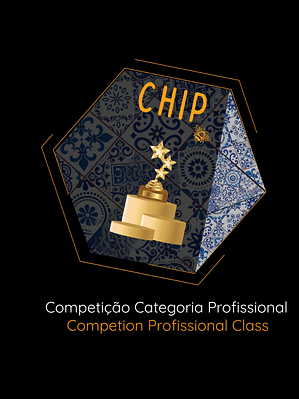 Inscrição de Amostras para Competição - Categoria Profissional