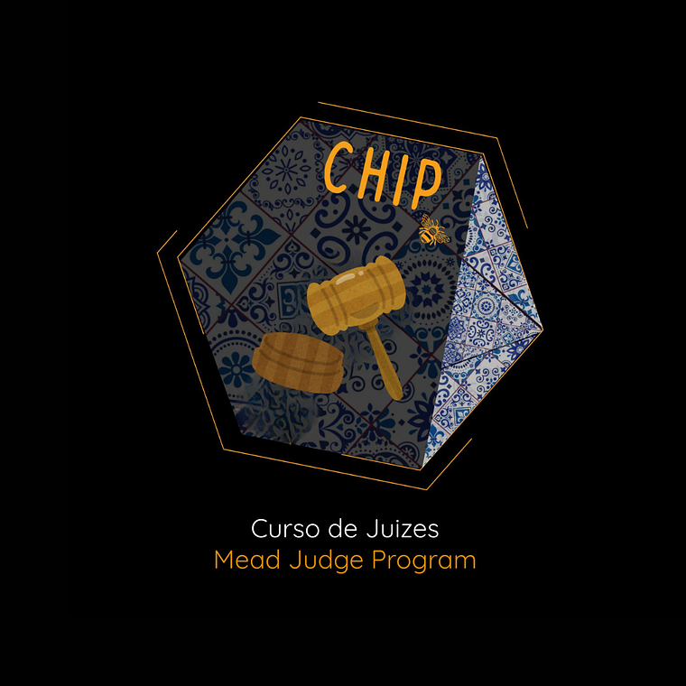 Curso de Juízes (pré-inscrição) 1