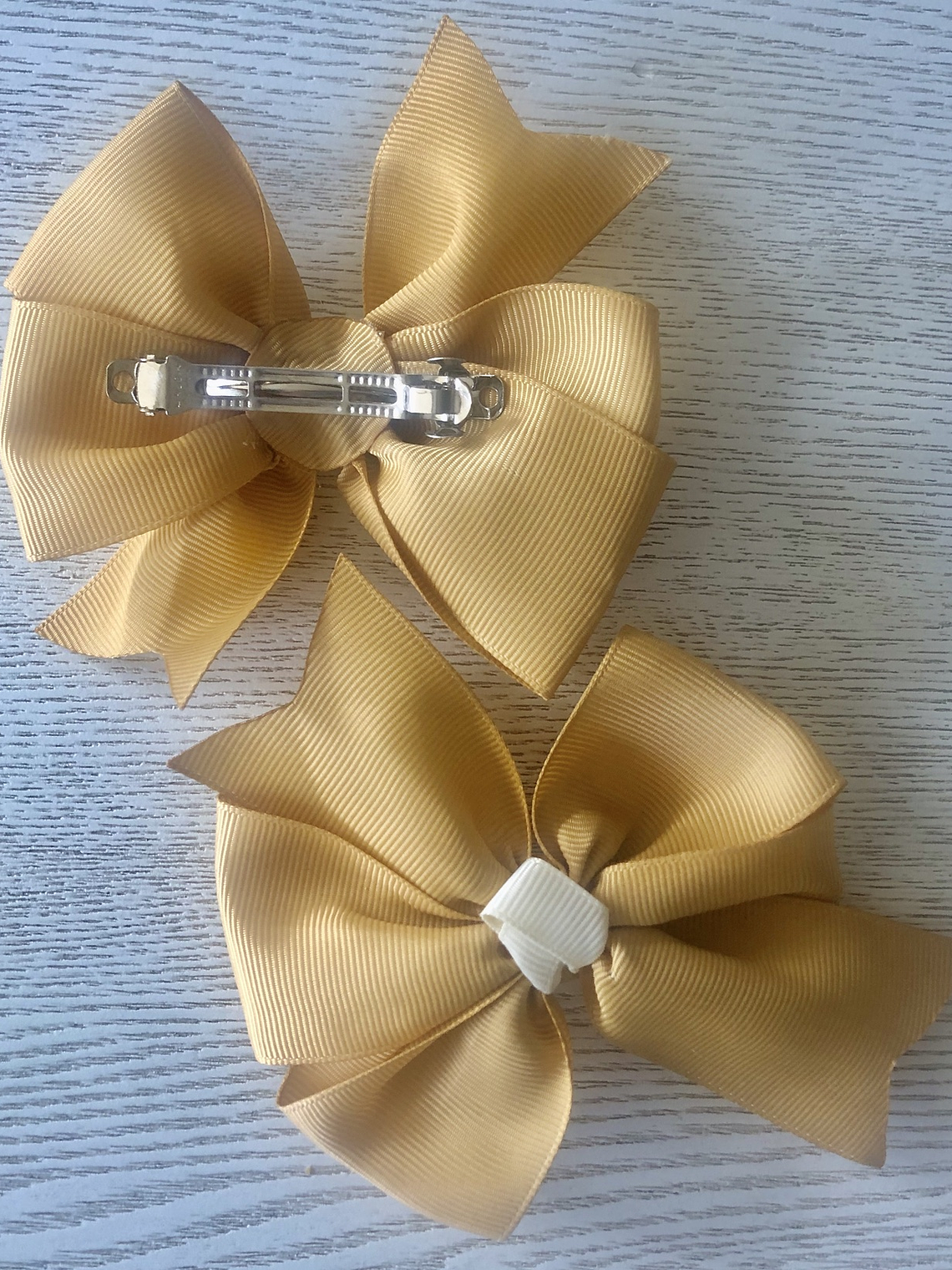 Moños Lazo (Mas Colores Disponibles) 4