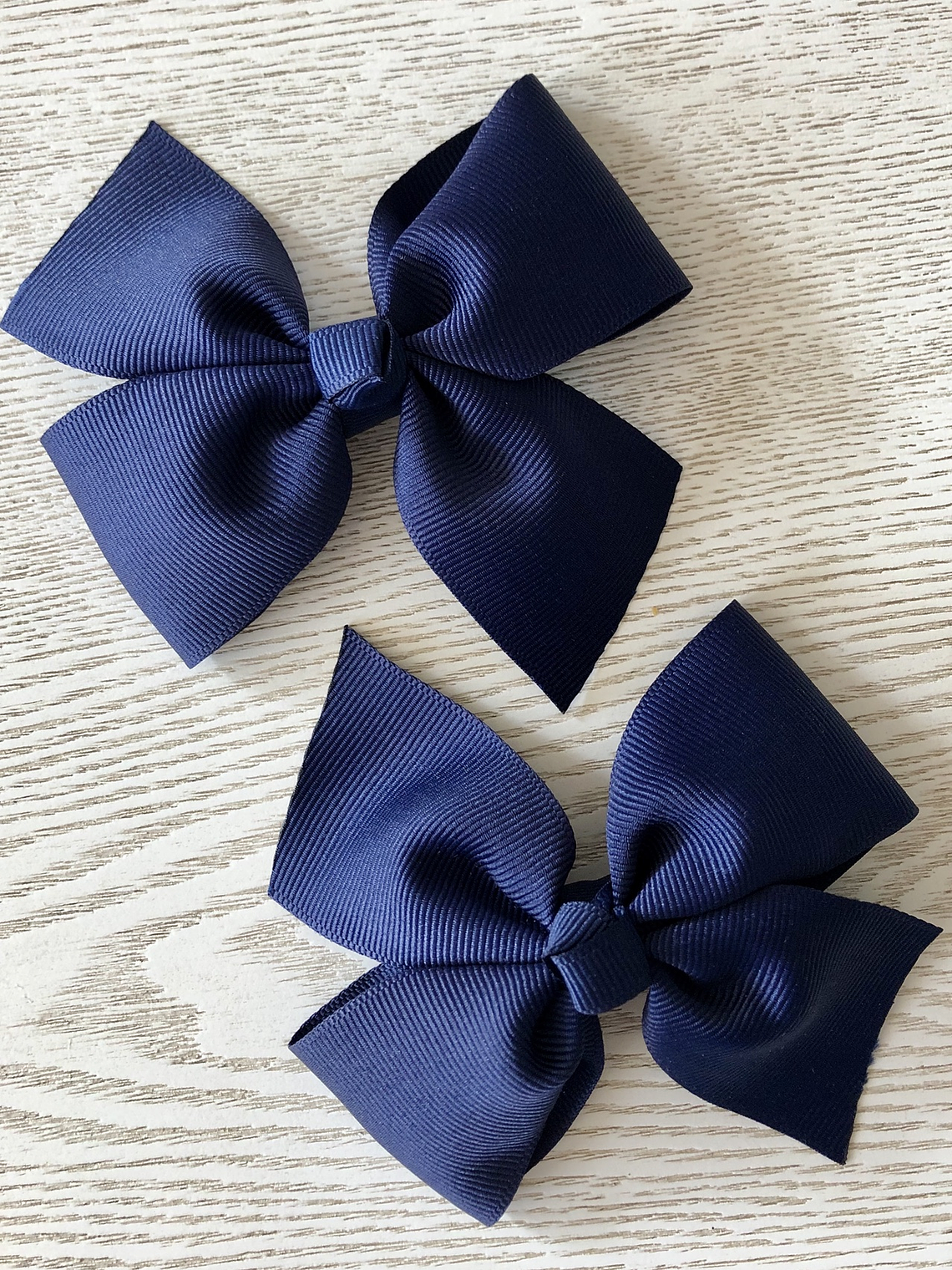 Moños Lazo (Mas Colores Disponibles) 9