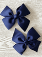 Moños Lazo (Mas Colores Disponibles) - Miniatura 9