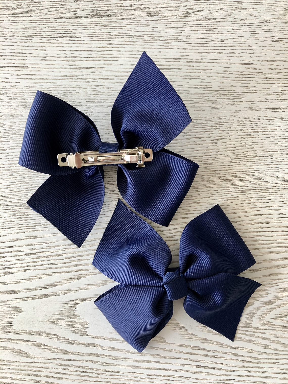 Moños Lazo (Mas Colores Disponibles) 10