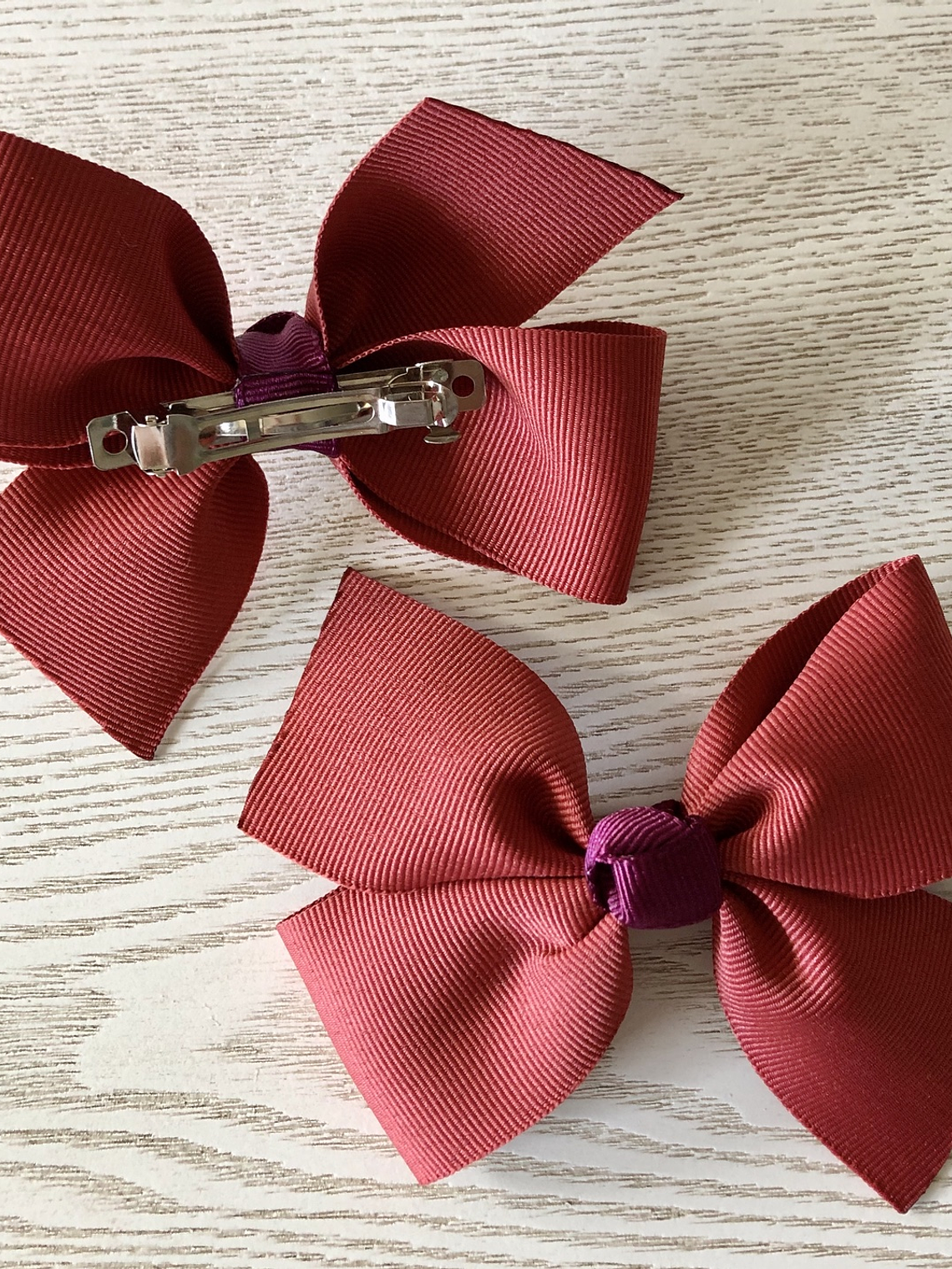 Moños Lazo (Mas Colores Disponibles) 14