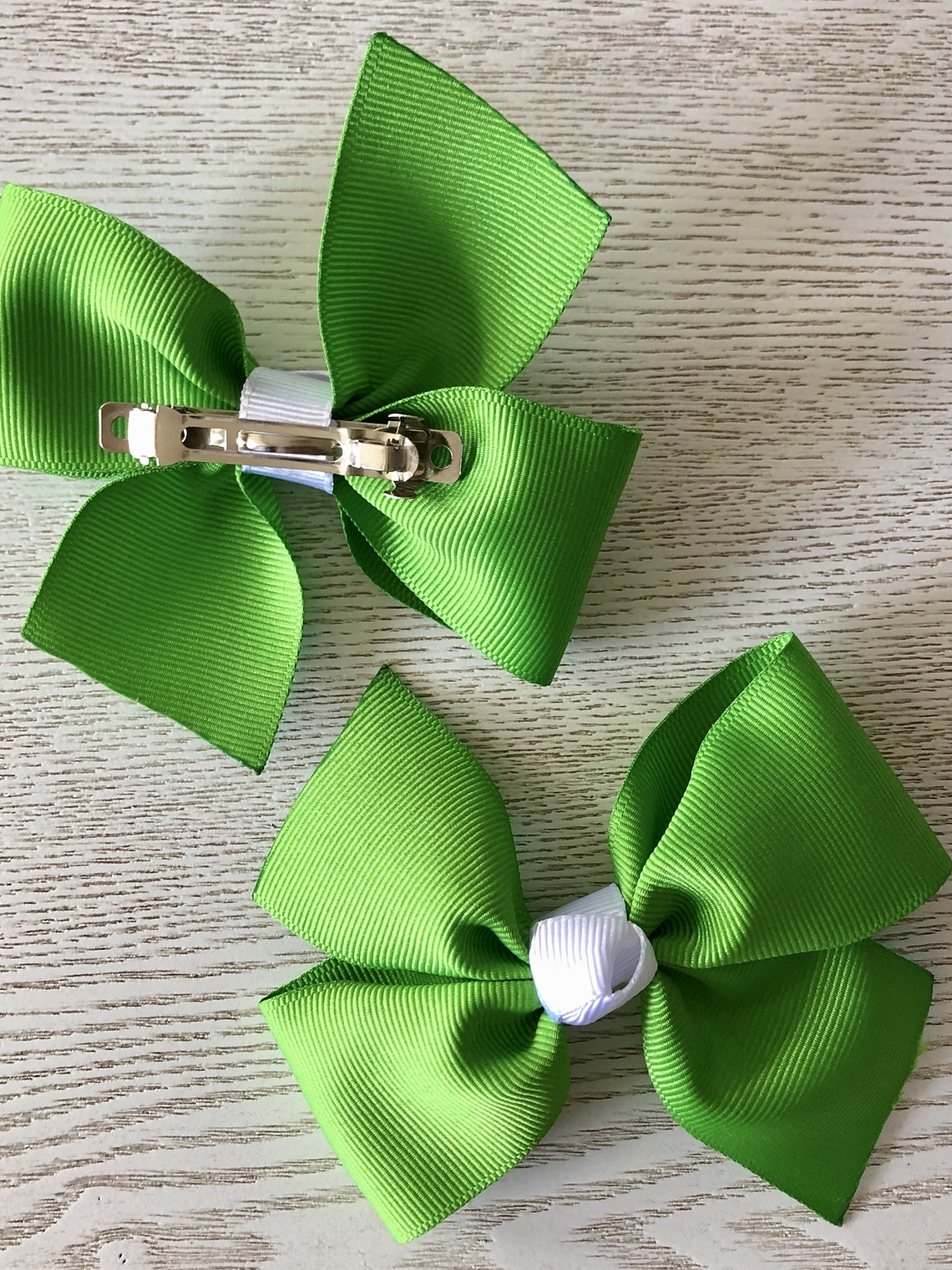 Moños Lazo (Mas Colores Disponibles) 16