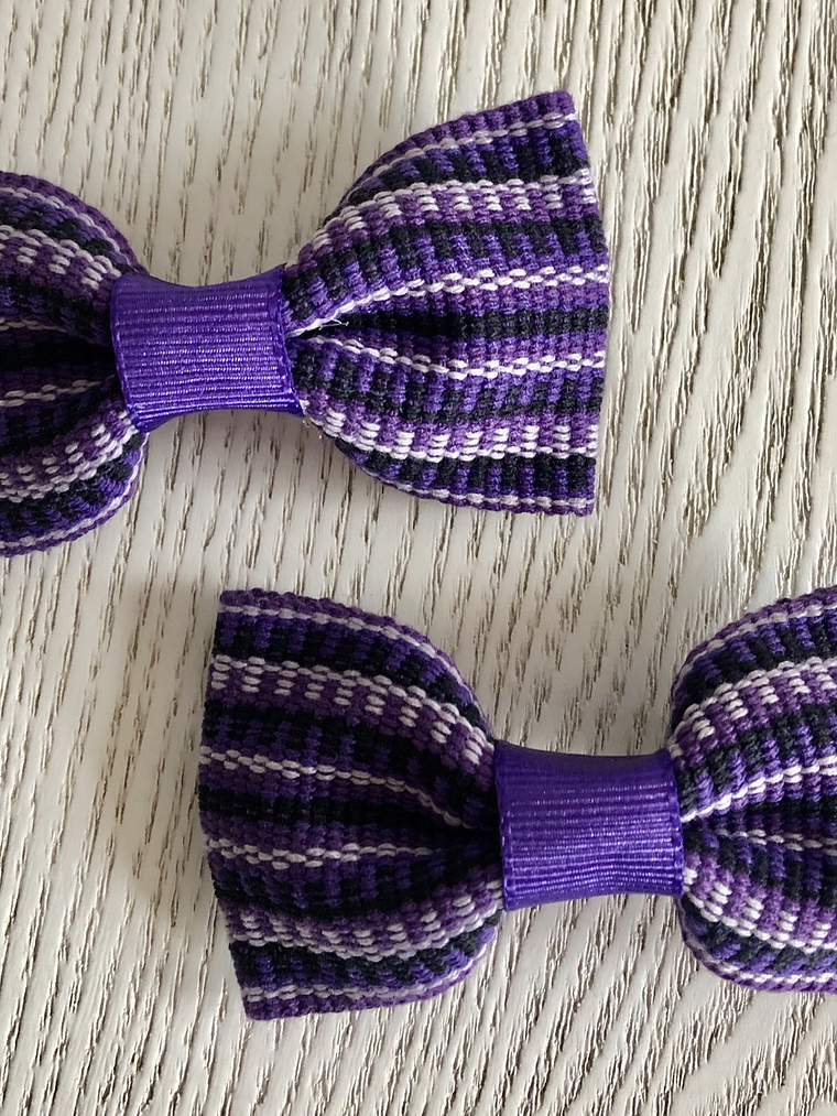 Hebillas Corbatín 1