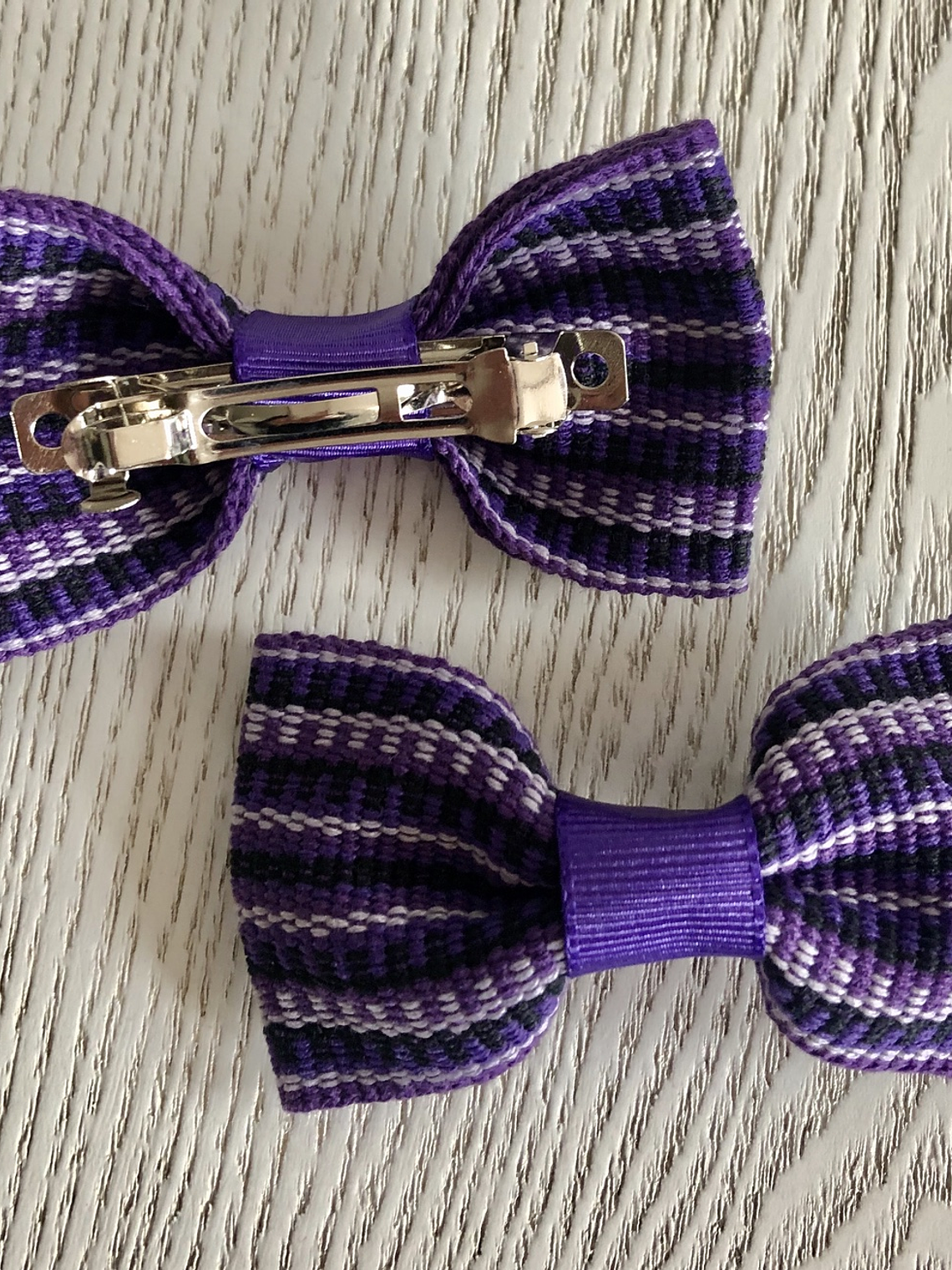 Hebillas Corbatín 2