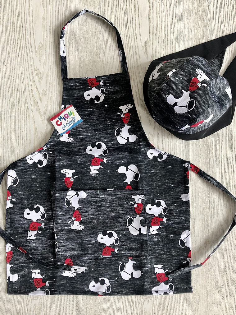 Set Snoopy 2